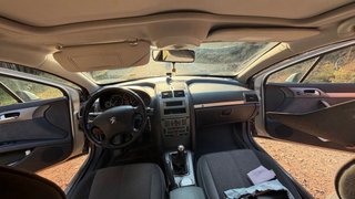 Peugeot 307 2005