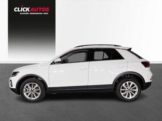 VOLKSWAGEN T-ROC 1.0 TSI 110CV LIFE