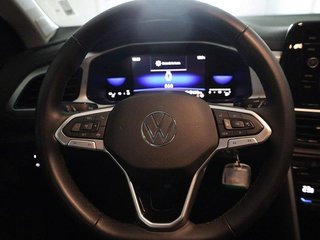 VOLKSWAGEN T-ROC 1.0 TSI 110CV LIFE