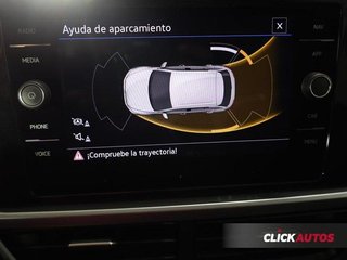 VOLKSWAGEN T-ROC 1.0 TSI 110CV LIFE