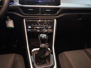 VOLKSWAGEN T-ROC 1.0 TSI 110CV LIFE