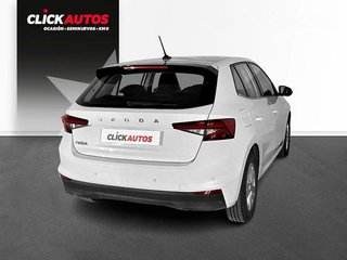 SKODA FABIA 1.0 TSI 95CV AMBITION