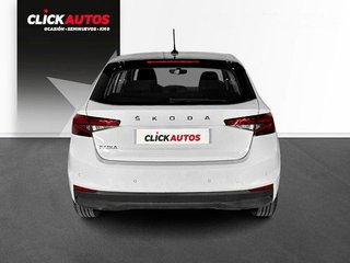 SKODA FABIA 1.0 TSI 95CV AMBITION