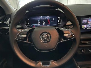 SKODA FABIA 1.0 TSI 95CV AMBITION