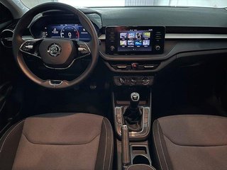 SKODA FABIA 1.0 TSI 95CV AMBITION