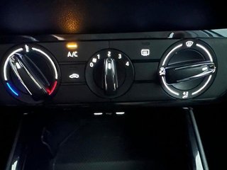 SKODA FABIA 1.0 TSI 95CV AMBITION