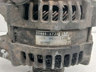 ALTERNADOR SUZUKI GRAND VITARA (JB/JT) 3140067J0