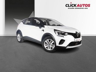 RENAULT CAPTUR 1.0 TCE 90CV EQUILIBRE