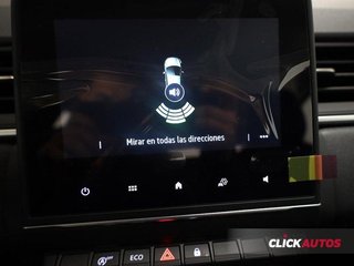 RENAULT CAPTUR 1.0 TCE 90CV EQUILIBRE