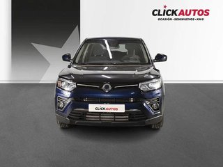 SSANGYONG TIVOLI 1.2 G12T 128CV URBAN PLUS