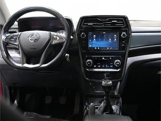 SSANGYONG TIVOLI 1.2 G12T 128CV URBAN PLUS