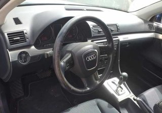 Asiento del der audi a4 avant (8e) 3.0 tdi 401837