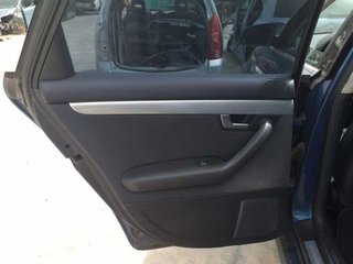 Asiento del der audi a4 avant (8e) 3.0 tdi 401837