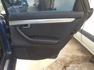 Asiento del der audi a4 avant (8e) 3.0 tdi 401837
