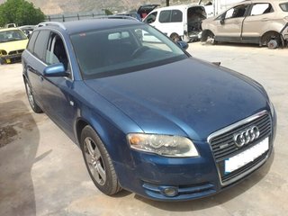 Asiento del der audi a4 avant (8e) 3.0 tdi 401837