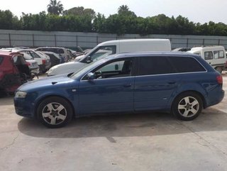 Asiento del der audi a4 avant (8e) 3.0 tdi 401837