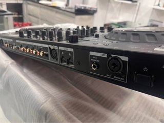 Controladora Pioneer DDJ-FLX10