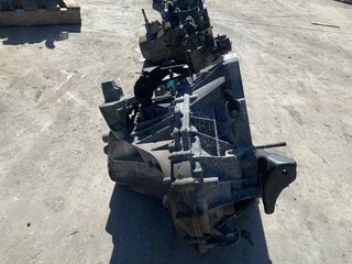 CAJA CAMBIOS RENAULT MEGANE III BERLINA 5 P * TL4
