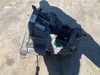 CAJA CAMBIOS RENAULT MEGANE III BERLINA 5 P * TL4