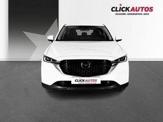 MAZDA CX-5 2.0 SKYACTIV 165CV ZENITH + PACK BOSE