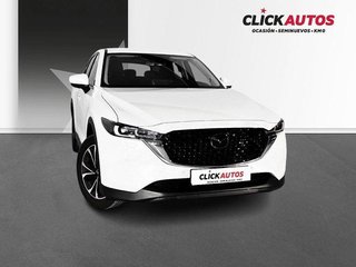 MAZDA CX-5 2.0 SKYACTIV 165CV ZENITH + PACK BOSE
