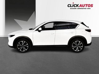 MAZDA CX-5 2.0 SKYACTIV 165CV ZENITH + PACK BOSE