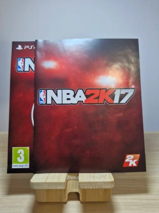 Jogo PS4 NBA 2K17 Paul George