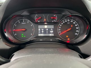 Opel Grandland X 1.2 Turbo Selective