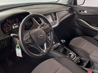 Opel Grandland X 1.2 Turbo Selective