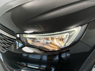 Opel Grandland X 1.2 Turbo Selective
