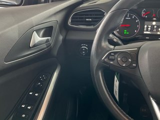 Opel Grandland X 1.2 Turbo Selective