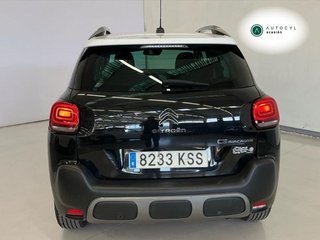 Citroën C3 Aircross PureTech 81kW (110CV) S&S FEEL