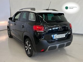 Citroën C3 Aircross PureTech 81kW (110CV) S&S FEEL