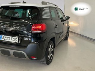 Citroën C3 Aircross PureTech 81kW (110CV) S&S FEEL