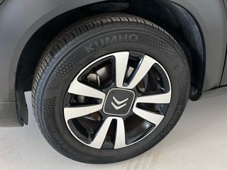 Citroën C3 Aircross PureTech 81kW (110CV) S&S FEEL