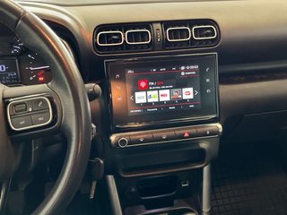 Citroën C3 Aircross PureTech 81kW (110CV) S&S FEEL