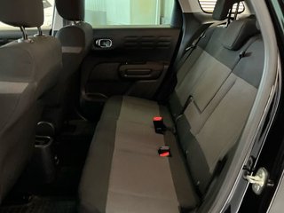 Citroën C3 Aircross PureTech 81kW (110CV) S&S FEEL