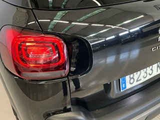 Citroën C3 Aircross PureTech 81kW (110CV) S&S FEEL