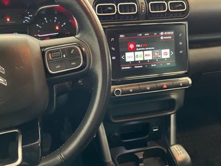 Citroën C3 Aircross PureTech 81kW (110CV) S&S FEEL