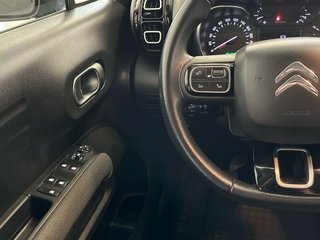 Citroën C3 Aircross PureTech 81kW (110CV) S&S FEEL