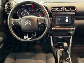 Citroën C3 Aircross PureTech 81kW (110CV) S&S FEEL