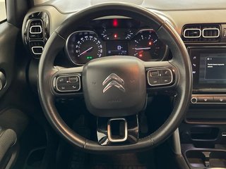 Citroën C3 Aircross PureTech 81kW (110CV) S&S FEEL