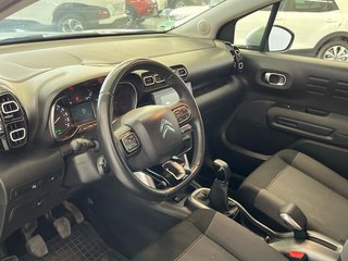 Citroën C3 Aircross PureTech 81kW (110CV) S&S FEEL