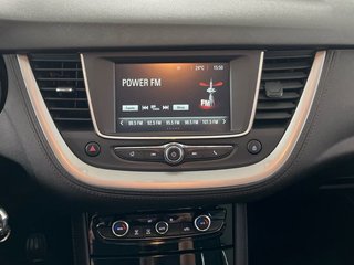 Opel Grandland X 1.2 Turbo Selective