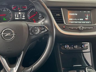 Opel Grandland X 1.2 Turbo Selective