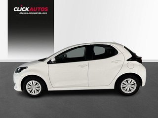MAZDA MAZDA2 2 1.5 HYBRID 116CV CVT PURE PLUS
