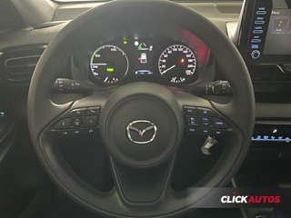 MAZDA MAZDA2 2 1.5 HYBRID 116CV CVT PURE PLUS