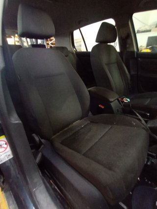 ASIENTO DELANTERO DERECHO Volkswagen Golf V (1K1)(10.2003->2008)