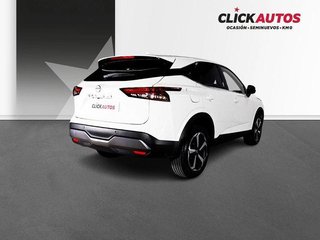 NISSAN QASHQAI 1.3 DIGT 160CV MHEV N-CONNECTA XTRONIC