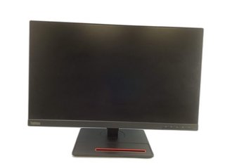 Monitor LED Lenovo ME238LCABNE Negro